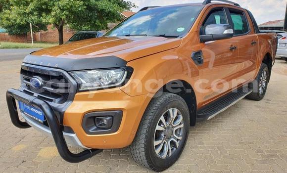 Buy Used Ford Ranger Other Car in Gobabis in Omaheke
