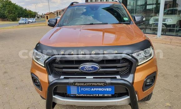 Buy Used Ford Ranger Other Car in Gobabis in Omaheke Buy Used Ford Ranger Other Car in Gobabis in Omaheke