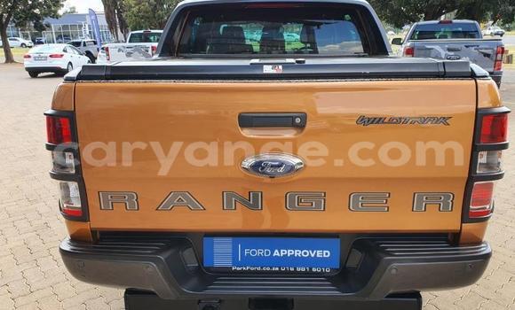 Buy Used Ford Ranger Other Car in Gobabis in Omaheke Buy Used Ford Ranger Other Car in Gobabis in Omaheke