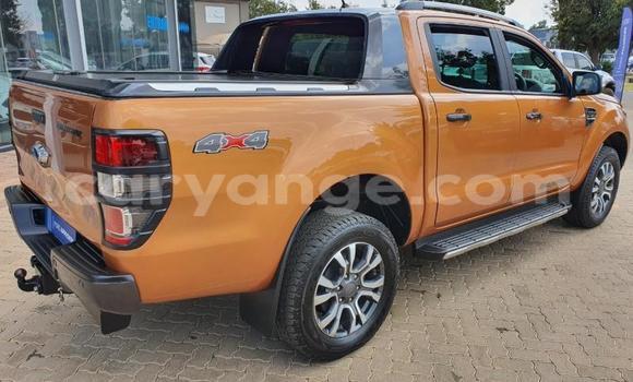 Buy Used Ford Ranger Other Car in Gobabis in Omaheke Buy Used Ford Ranger Other Car in Gobabis in Omaheke