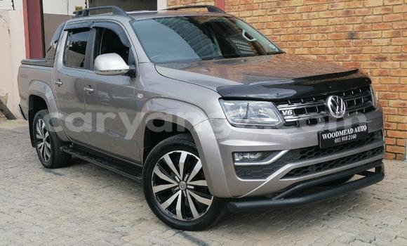 Buy Used Volkswagen Amarok Other Car in Henties Bay in Erongo