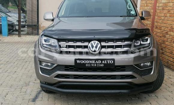 Acheter Occasion Voiture Volkswagen Amarok Autre à Henties Bay, Erongo Acheter Occasion Voiture Volkswagen Amarok Autre à Henties Bay, Erongo