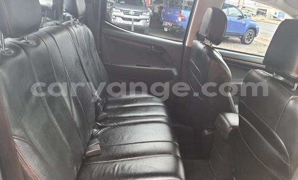 Buy Used Isuzu KB White Car in Gobabis in Omaheke Buy Used Isuzu KB White Car in Gobabis in Omaheke