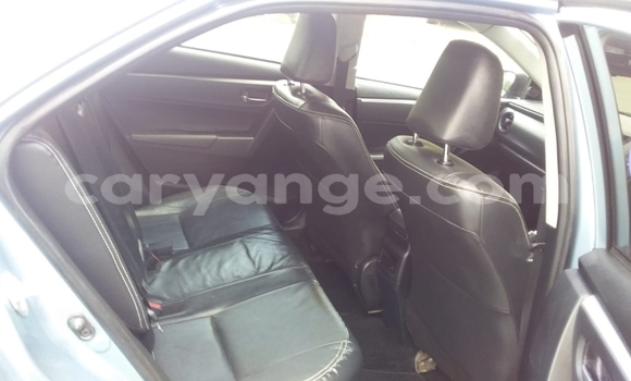 Acheter Occasion Voiture Toyota Corolla Bleu à Windhoek, Namibie Acheter Occasion Voiture Toyota Corolla Bleu à Windhoek, Namibie