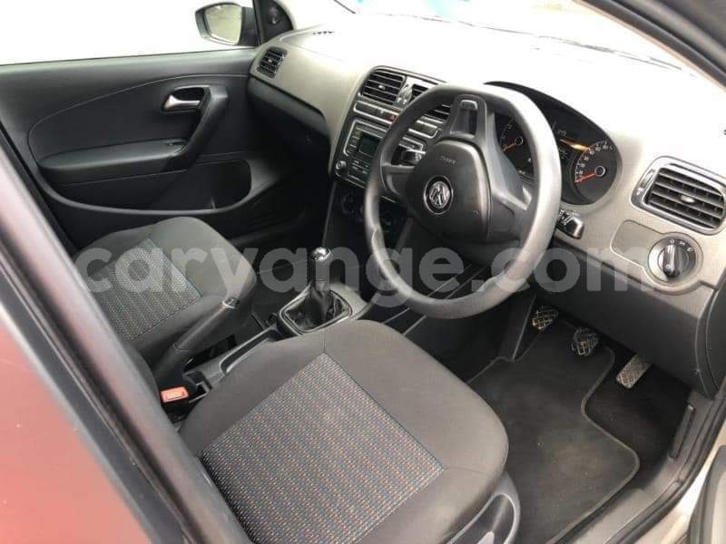 Big with watermark volkswagen polo namibia rundu 16423