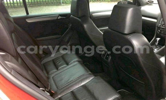 Buy Used Volkswagen Golf R Red Car in Windhoek in Namibia Buy Used Volkswagen Golf R Red Car in Windhoek in Namibia