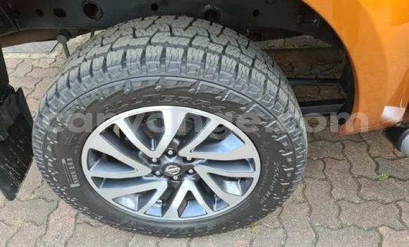 Acheter Occasion Voiture Nissan Navara Autre à Windhoek, Namibie Acheter Occasion Voiture Nissan Navara Autre à Windhoek, Namibie