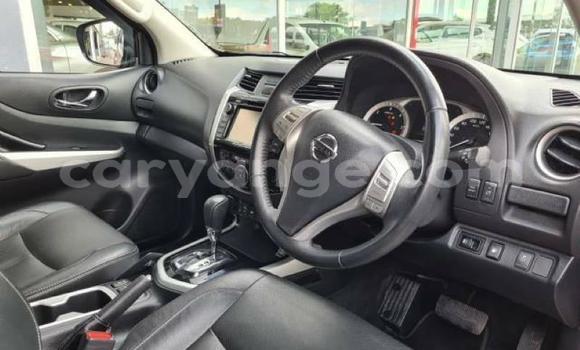 Acheter Occasion Voiture Nissan Navara Autre à Windhoek, Namibie Acheter Occasion Voiture Nissan Navara Autre à Windhoek, Namibie