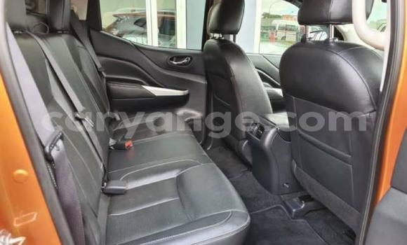 Acheter Occasion Voiture Nissan Navara Autre à Windhoek, Namibie Acheter Occasion Voiture Nissan Navara Autre à Windhoek, Namibie