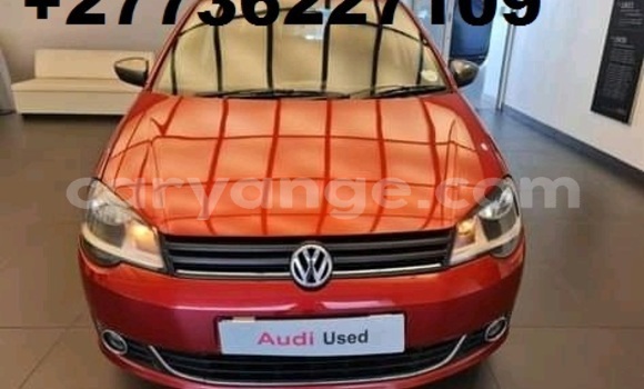 Buy Used Volkswagen Polo Red Car in Windhoek in Namibia Buy Used Volkswagen Polo Red Car in Windhoek in Namibia