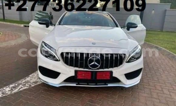 Buy Used Mercedes-Benz CLA-klasse AMG White Car in Windhoek in Namibia Buy Used Mercedes-Benz CLA-klasse AMG White Car in Windhoek in Namibia