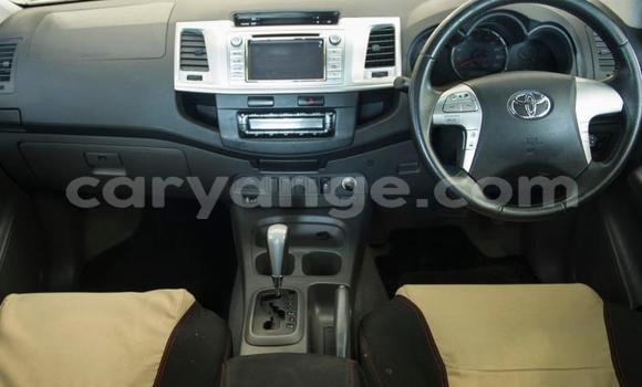 Buy Used Toyota Hilux White Car in Windhoek in Namibia Buy Used Toyota Hilux White Car in Windhoek in Namibia