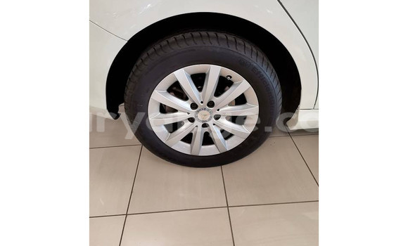 Buy Used Mercedes-Benz B–Class White Car in Windhoek in Namibia Buy Used Mercedes-Benz B–Class White Car in Windhoek in Namibia