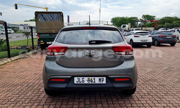 Buy Used Kia Rio Other Car in Windhoek in Namibia Buy Used Kia Rio Other Car in Windhoek in Namibia