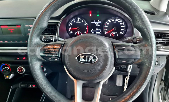Buy Used Kia Rio Other Car in Windhoek in Namibia Buy Used Kia Rio Other Car in Windhoek in Namibia