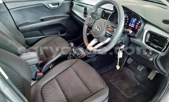 Buy Used Kia Rio Other Car in Windhoek in Namibia Buy Used Kia Rio Other Car in Windhoek in Namibia