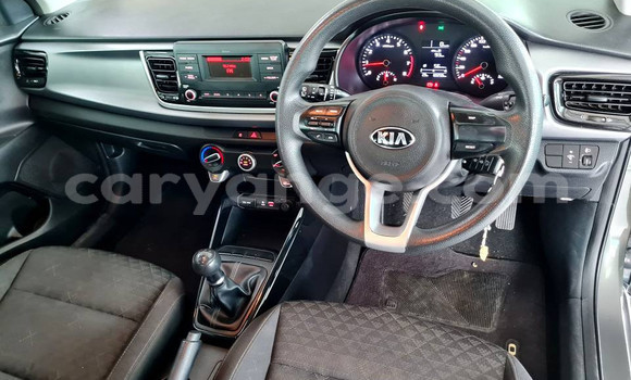 Buy Used Kia Rio Other Car in Windhoek in Namibia Buy Used Kia Rio Other Car in Windhoek in Namibia