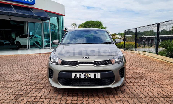 Buy Used Kia Rio Other Car in Windhoek in Namibia Buy Used Kia Rio Other Car in Windhoek in Namibia