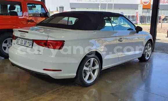 Buy Used Audi A3 White Car in Windhoek in Namibia Buy Used Audi A3 White Car in Windhoek in Namibia