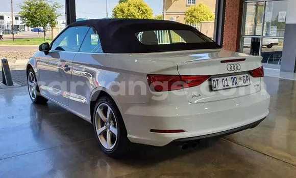 Buy Used Audi A3 White Car in Windhoek in Namibia Buy Used Audi A3 White Car in Windhoek in Namibia