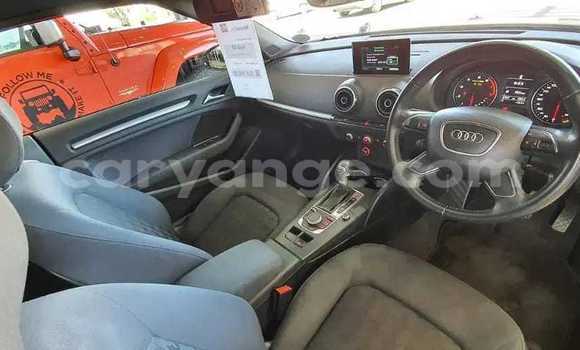 Buy Used Audi A3 White Car in Windhoek in Namibia Buy Used Audi A3 White Car in Windhoek in Namibia