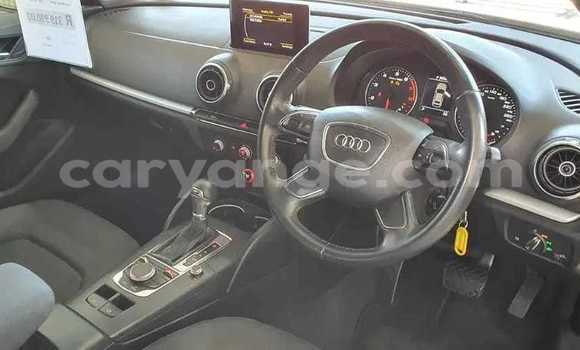 Buy Used Audi A3 White Car in Windhoek in Namibia Buy Used Audi A3 White Car in Windhoek in Namibia