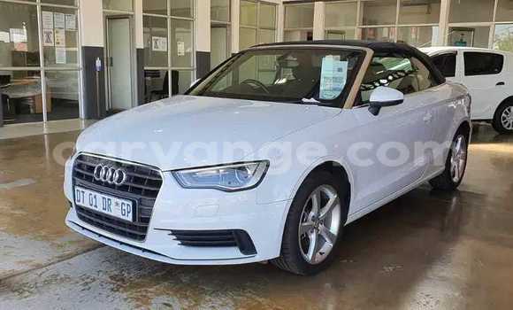 Buy Used Audi A3 White Car in Windhoek in Namibia Buy Used Audi A3 White Car in Windhoek in Namibia