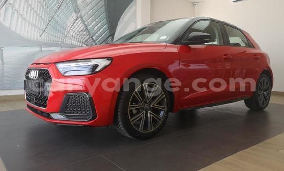 Buy Used Audi A1 Red Car in Windhoek in Namibia Buy Used Audi A1 Red Car in Windhoek in Namibia