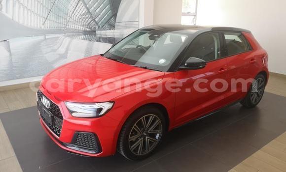 Acheter Occasion Voiture Audi A1 Rouge à Windhoek, Namibie Acheter Occasion Voiture Audi A1 Rouge à Windhoek, Namibie