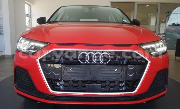 Acheter Occasion Voiture Audi A1 Rouge à Windhoek, Namibie Acheter Occasion Voiture Audi A1 Rouge à Windhoek, Namibie