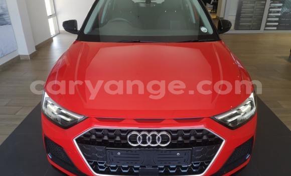 Acheter Occasion Voiture Audi A1 Rouge à Windhoek, Namibie Acheter Occasion Voiture Audi A1 Rouge à Windhoek, Namibie