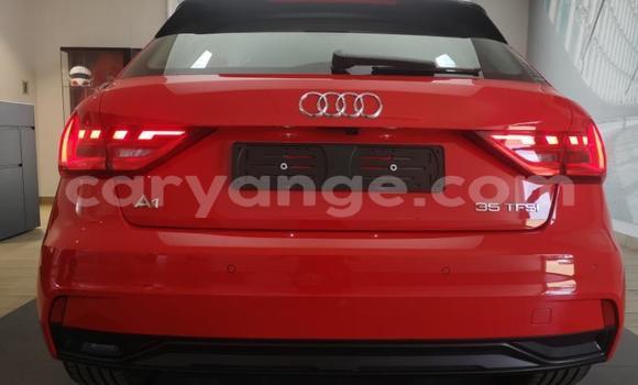 Acheter Occasion Voiture Audi A1 Rouge à Windhoek, Namibie Acheter Occasion Voiture Audi A1 Rouge à Windhoek, Namibie