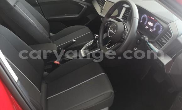 Acheter Occasion Voiture Audi A1 Rouge à Windhoek, Namibie Acheter Occasion Voiture Audi A1 Rouge à Windhoek, Namibie