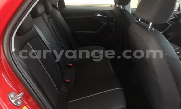 Acheter Occasion Voiture Audi A1 Rouge à Windhoek, Namibie Acheter Occasion Voiture Audi A1 Rouge à Windhoek, Namibie