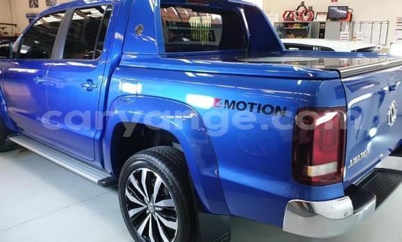 Buy Used Volkswagen Amarok Blue Car in Windhoek in Namibia Buy Used Volkswagen Amarok Blue Car in Windhoek in Namibia