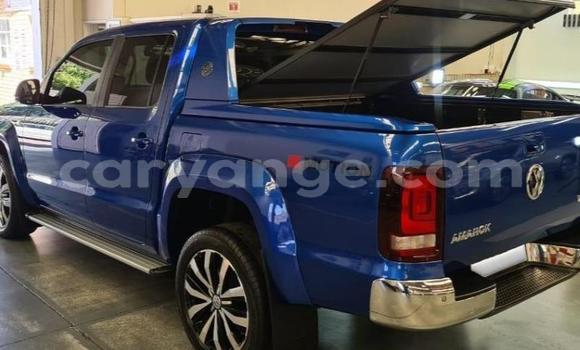 Buy Used Volkswagen Amarok Blue Car in Windhoek in Namibia Buy Used Volkswagen Amarok Blue Car in Windhoek in Namibia