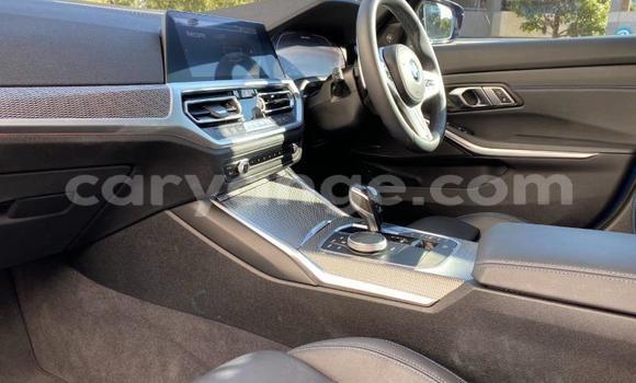 Acheter Occasion Voiture BMW 3–Series Bleu à Bethanien, Karas Acheter Occasion Voiture BMW 3–Series Bleu à Bethanien, Karas