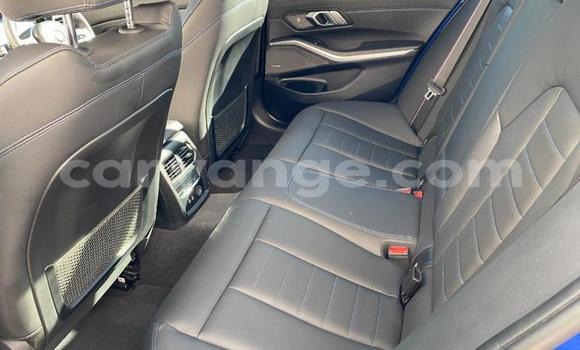 Acheter Occasion Voiture BMW 3–Series Bleu à Bethanien, Karas Acheter Occasion Voiture BMW 3–Series Bleu à Bethanien, Karas
