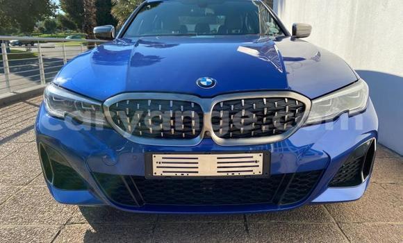 Acheter Occasion Voiture BMW 3–Series Bleu à Windhoek, Namibie Acheter Occasion Voiture BMW 3–Series Bleu à Windhoek, Namibie
