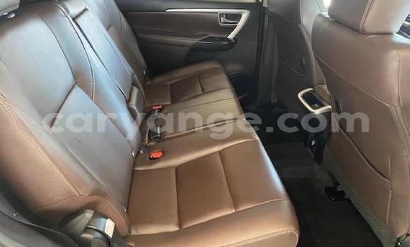 Buy Used Toyota Fortuner White Car in Walvis Bay in Namibia Buy Used Toyota Fortuner White Car in Walvis Bay in Namibia