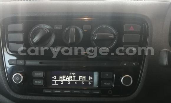 Buy Used Volkswagen up! Red Car in Okahandja in Namibia Buy Used Volkswagen up! Red Car in Okahandja in Namibia