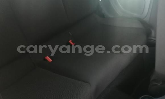 Buy Used Volkswagen up! Red Car in Okahandja in Namibia Buy Used Volkswagen up! Red Car in Okahandja in Namibia