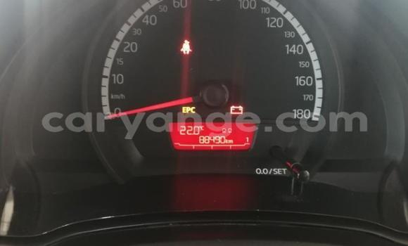 Buy Used Volkswagen up! Red Car in Okahandja in Namibia Buy Used Volkswagen up! Red Car in Okahandja in Namibia