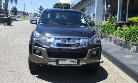 Buy Used Isuzu KB Black Car in Windhoek in Namibia Buy Used Isuzu KB Black Car in Windhoek in Namibia
