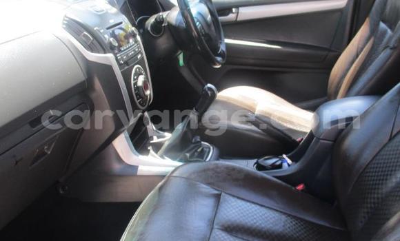 Buy Used Isuzu KB Black Car in Windhoek in Namibia Buy Used Isuzu KB Black Car in Windhoek in Namibia