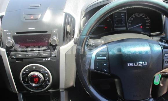 Buy Used Isuzu KB Black Car in Windhoek in Namibia Buy Used Isuzu KB Black Car in Windhoek in Namibia