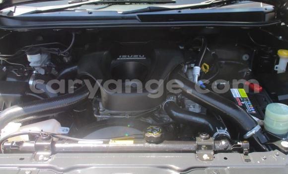 Buy Used Isuzu KB Black Car in Windhoek in Namibia Buy Used Isuzu KB Black Car in Windhoek in Namibia