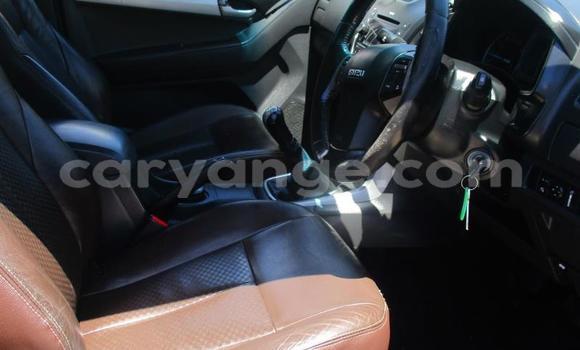 Buy Used Isuzu KB Black Car in Windhoek in Namibia Buy Used Isuzu KB Black Car in Windhoek in Namibia