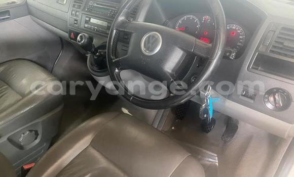 Buy Used Volkswagen Caravelle White Car in Windhoek in Namibia Buy Used Volkswagen Caravelle White Car in Windhoek in Namibia