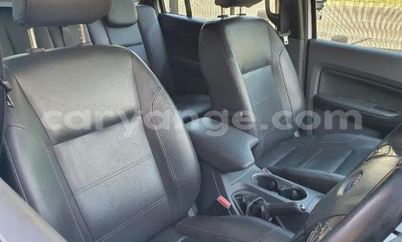 Buy Used Ford Everest White Car in Grootfontein in Namibia Buy Used Ford Everest White Car in Grootfontein in Namibia